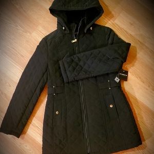 Winter Jacket
